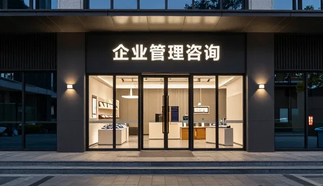 管理咨询选型中的关键考量因素与实际应用