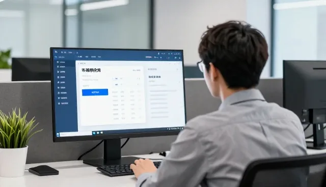 提升管理效率的关键：技术更新下的管理培训实践