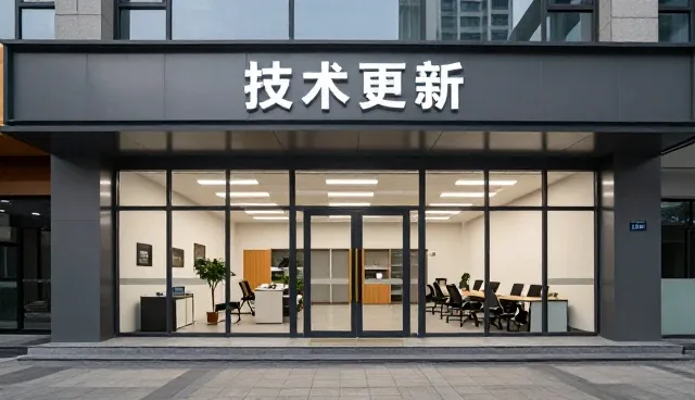 技术更新背景下管理咨询的使用与维护建议