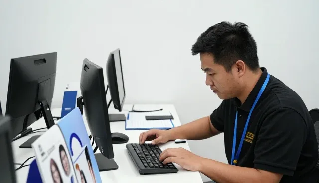 商务代理服务让学校与医院管理更加高效